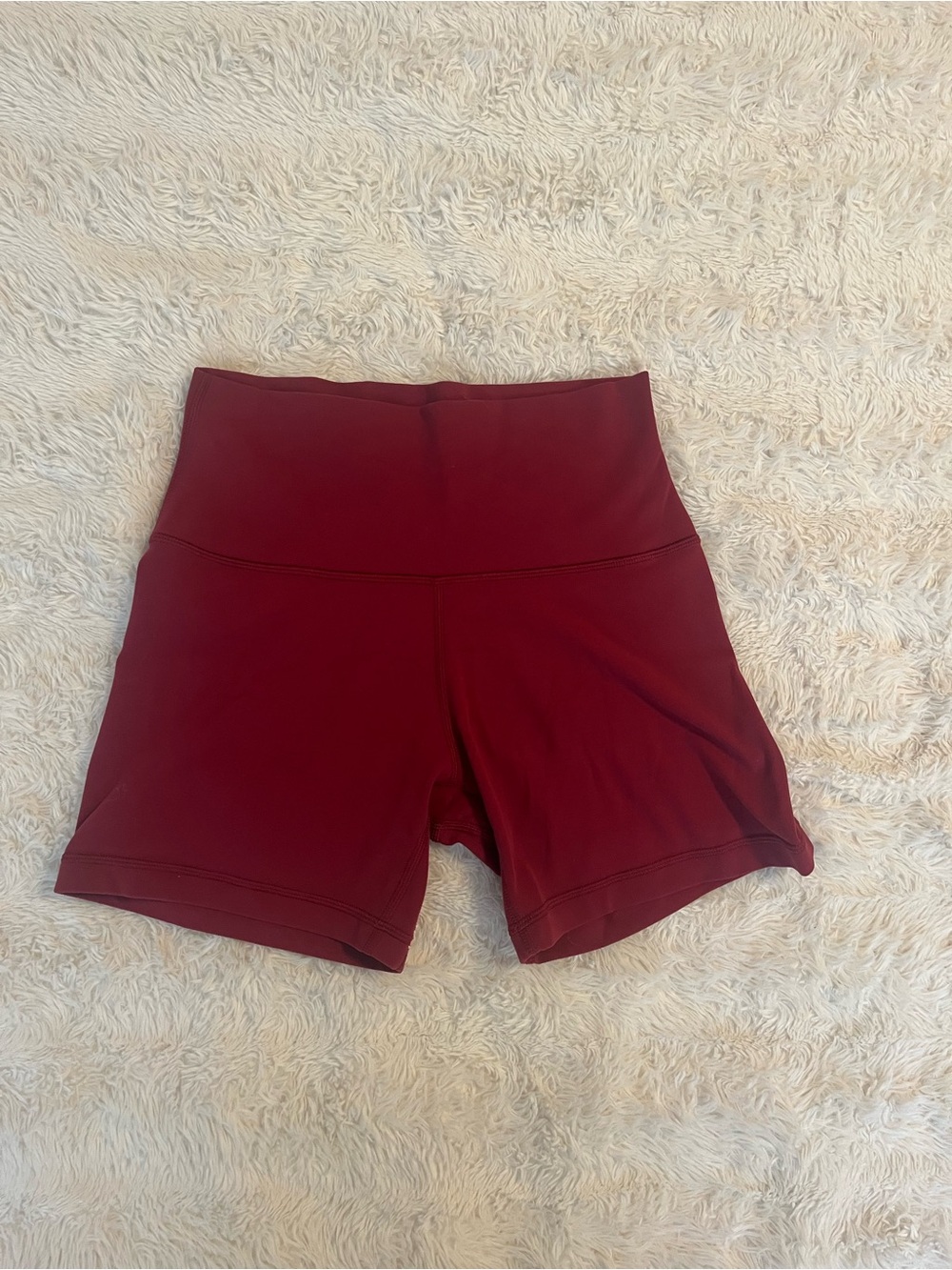 Aritzia Biker Shorts